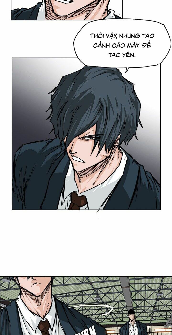 Bá Chủ Học Đường: Chapter 48