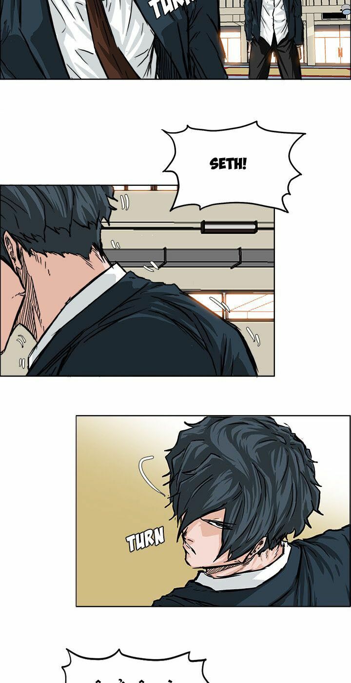 Bá Chủ Học Đường: Chapter 48