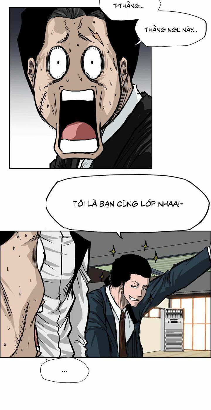 Bá Chủ Học Đường: Chapter 48