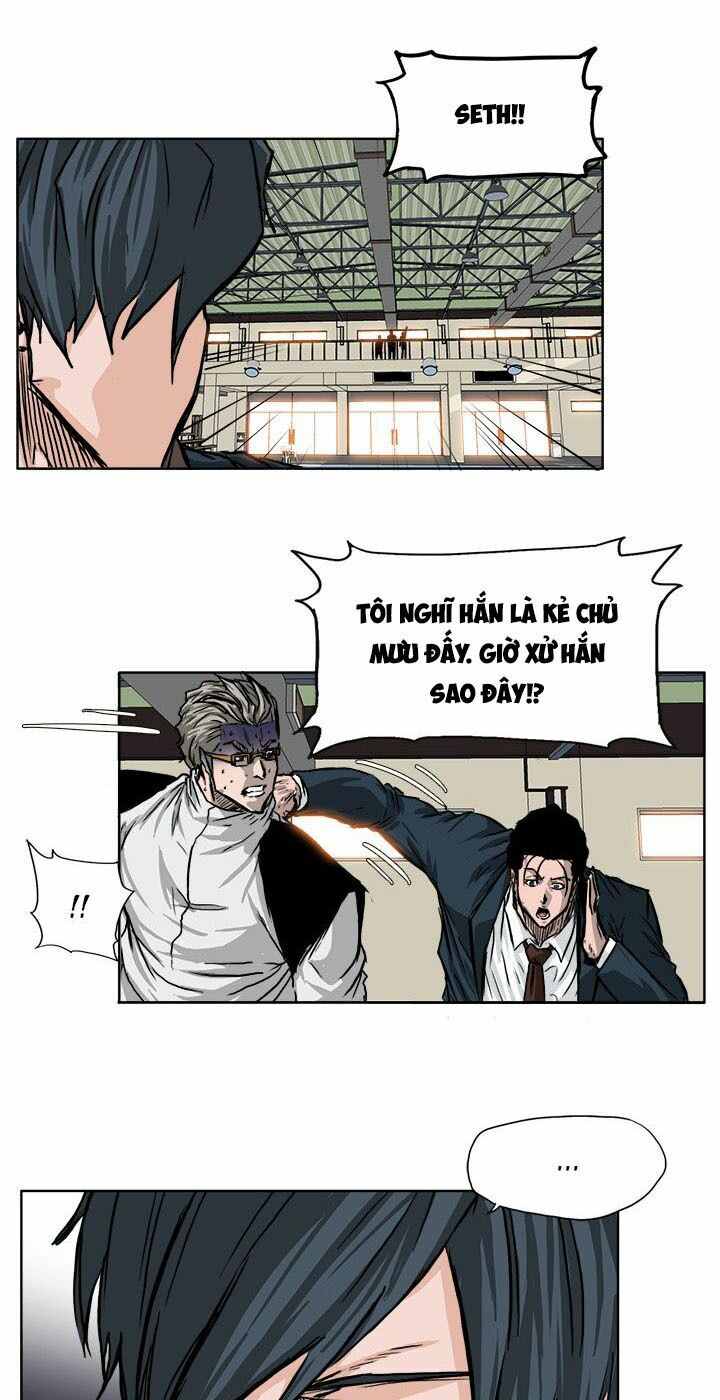 Bá Chủ Học Đường: Chapter 48