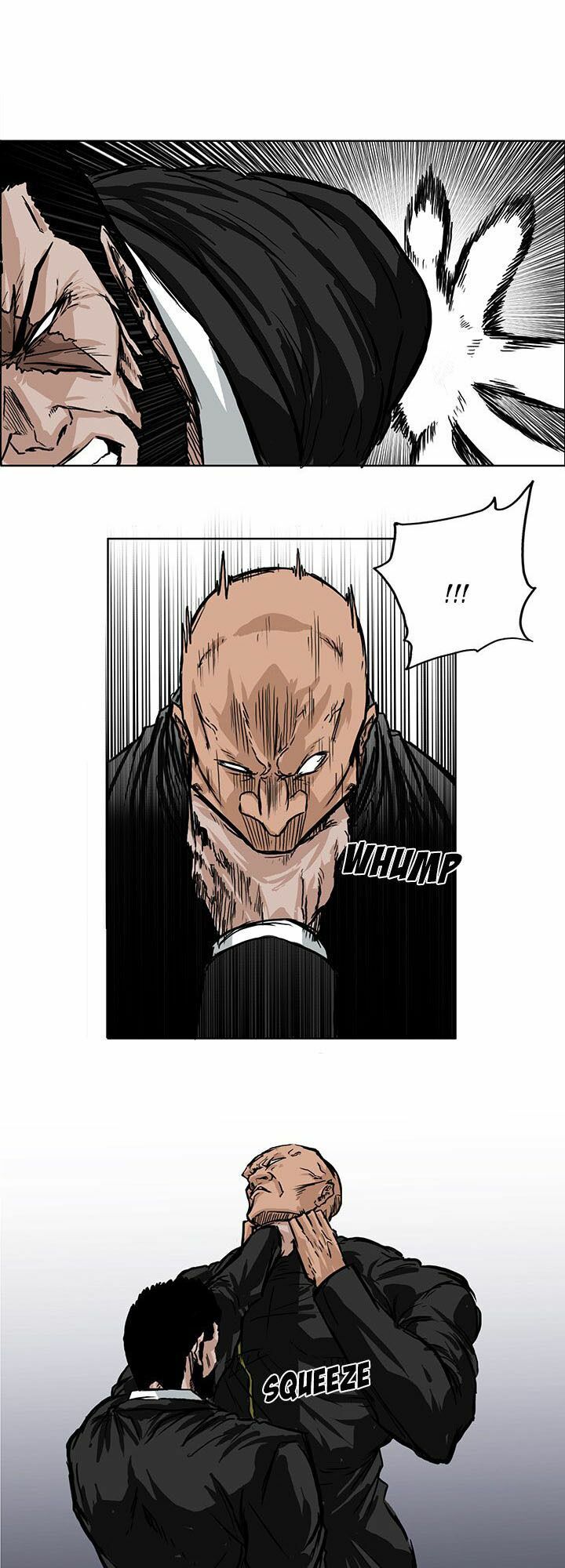 Bá Chủ Học Đường: Chapter 49