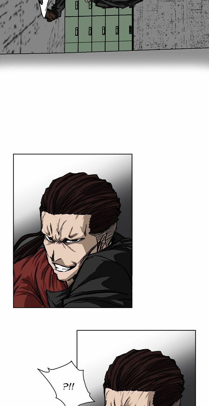 Bá Chủ Học Đường: Chapter 49