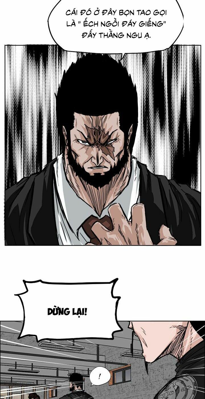 Bá Chủ Học Đường: Chapter 49