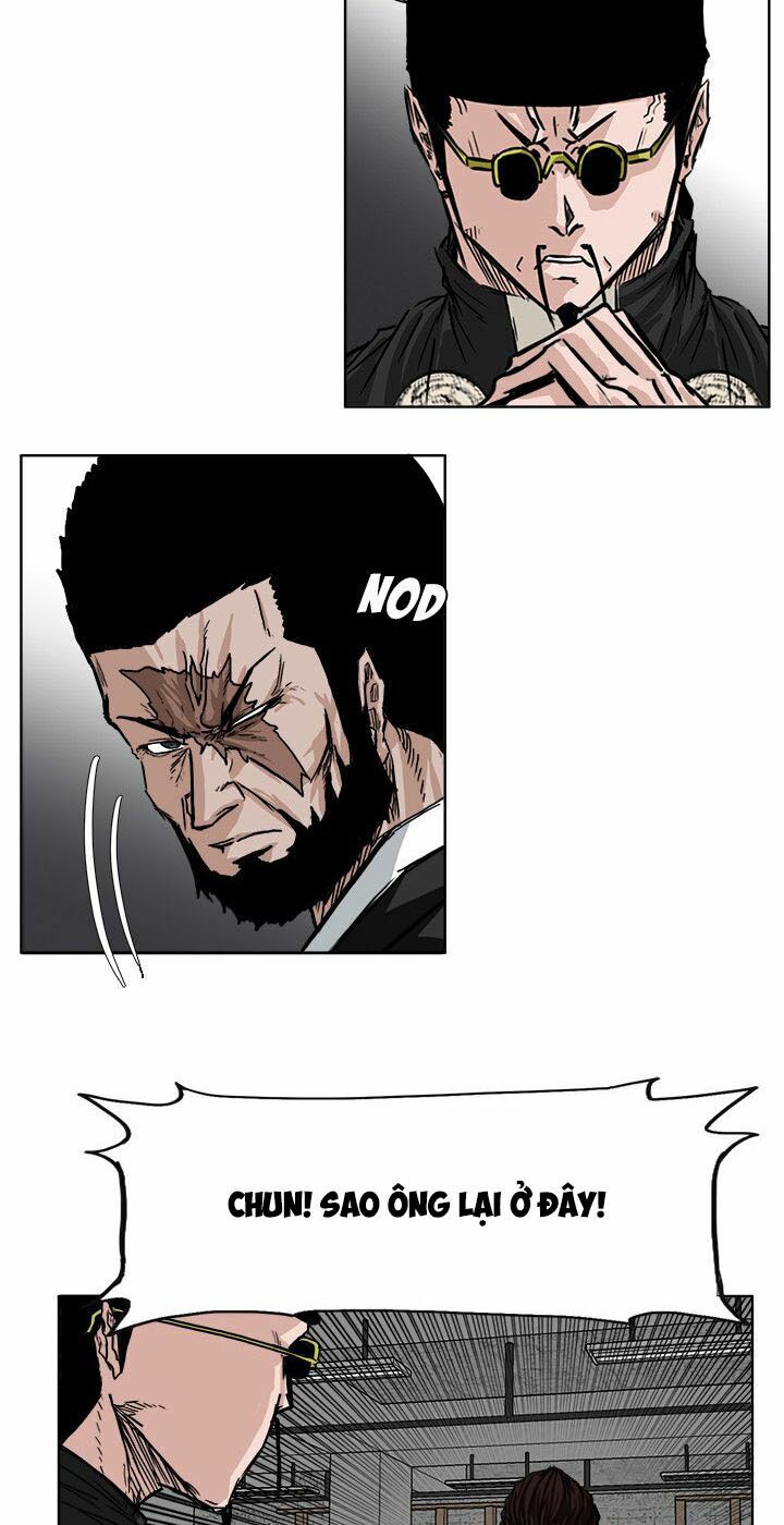 Bá Chủ Học Đường: Chapter 49