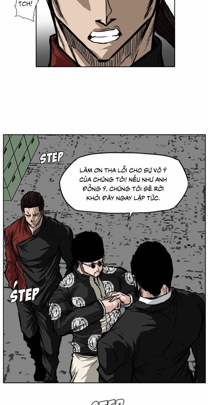 Bá Chủ Học Đường: Chapter 49