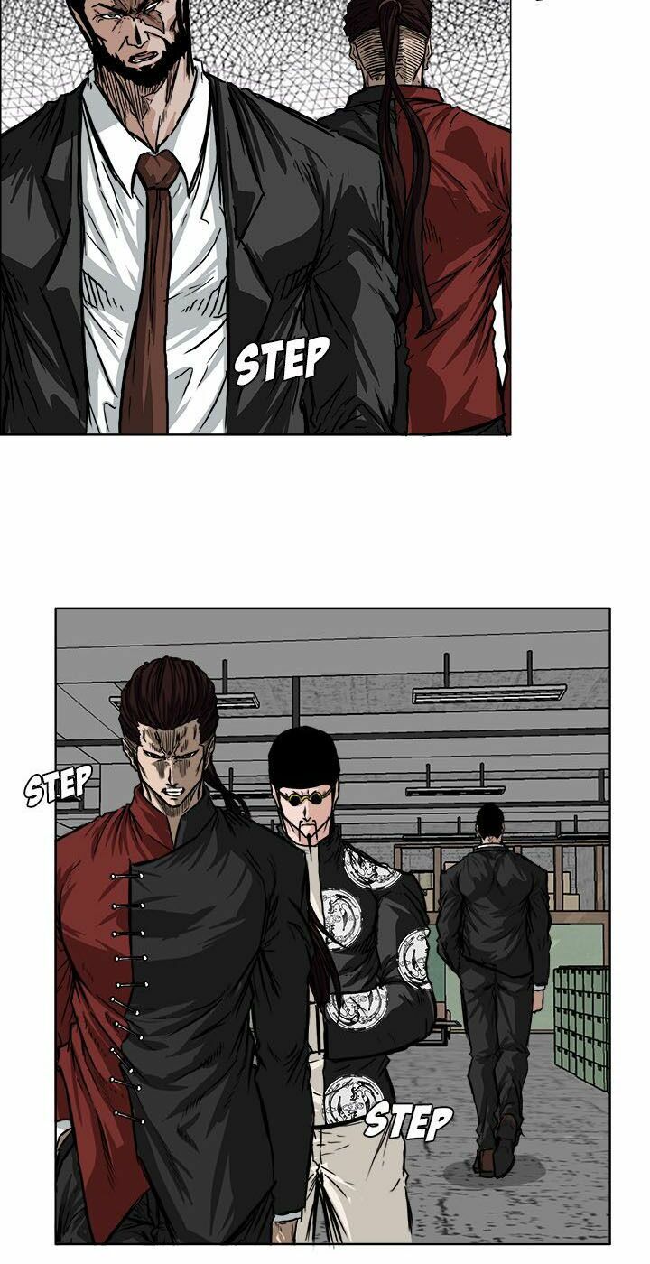Bá Chủ Học Đường: Chapter 49