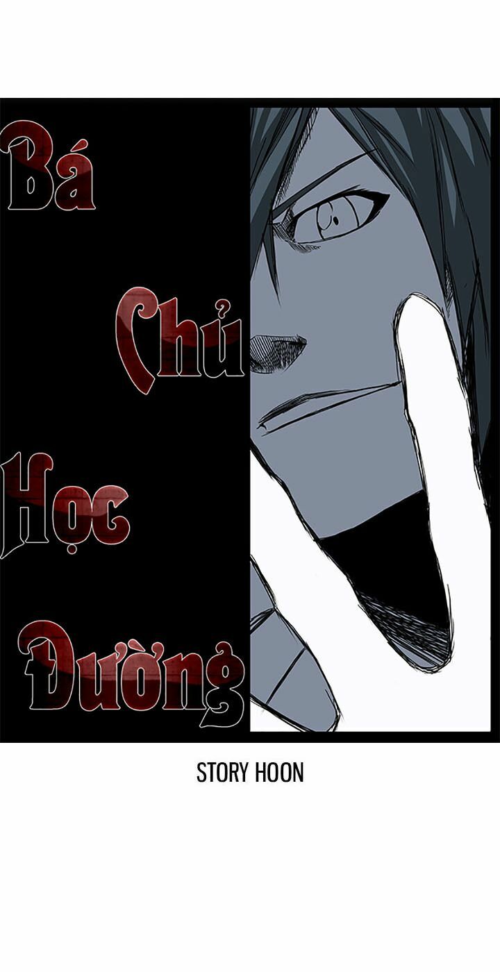 Bá Chủ Học Đường: Chapter 49