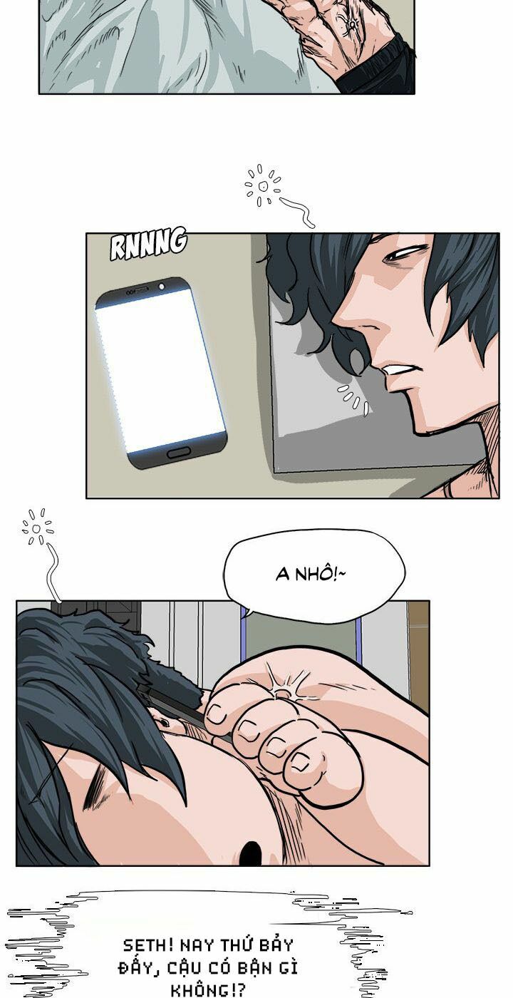 Bá Chủ Học Đường: Chapter 49