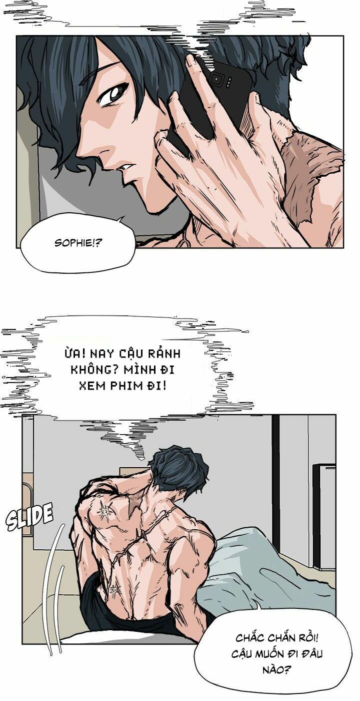 Bá Chủ Học Đường: Chapter 49