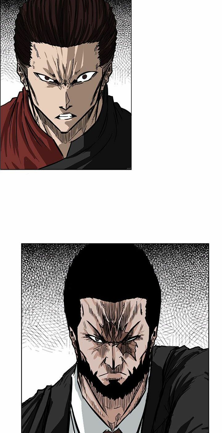 Bá Chủ Học Đường: Chapter 49