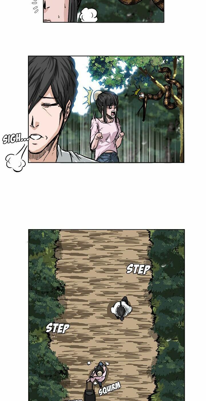 Bá Chủ Học Đường: Chapter 49