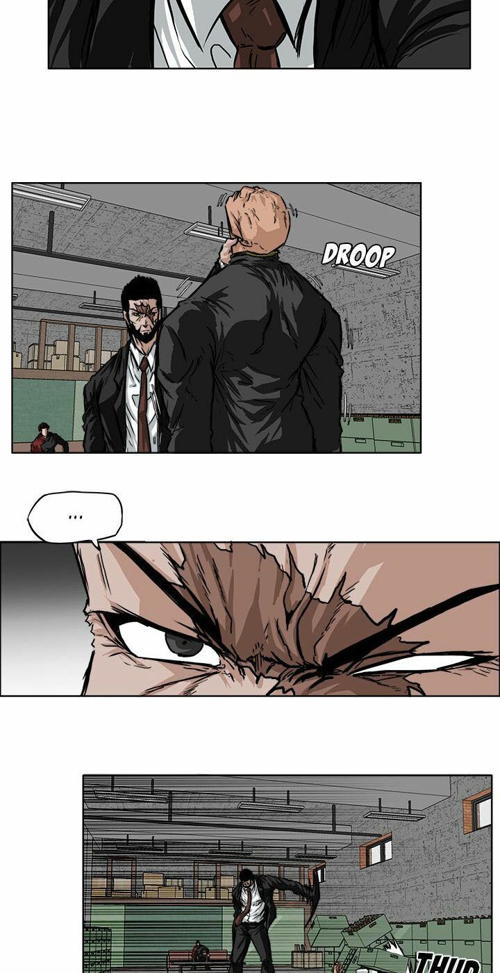 Bá Chủ Học Đường: Chapter 49