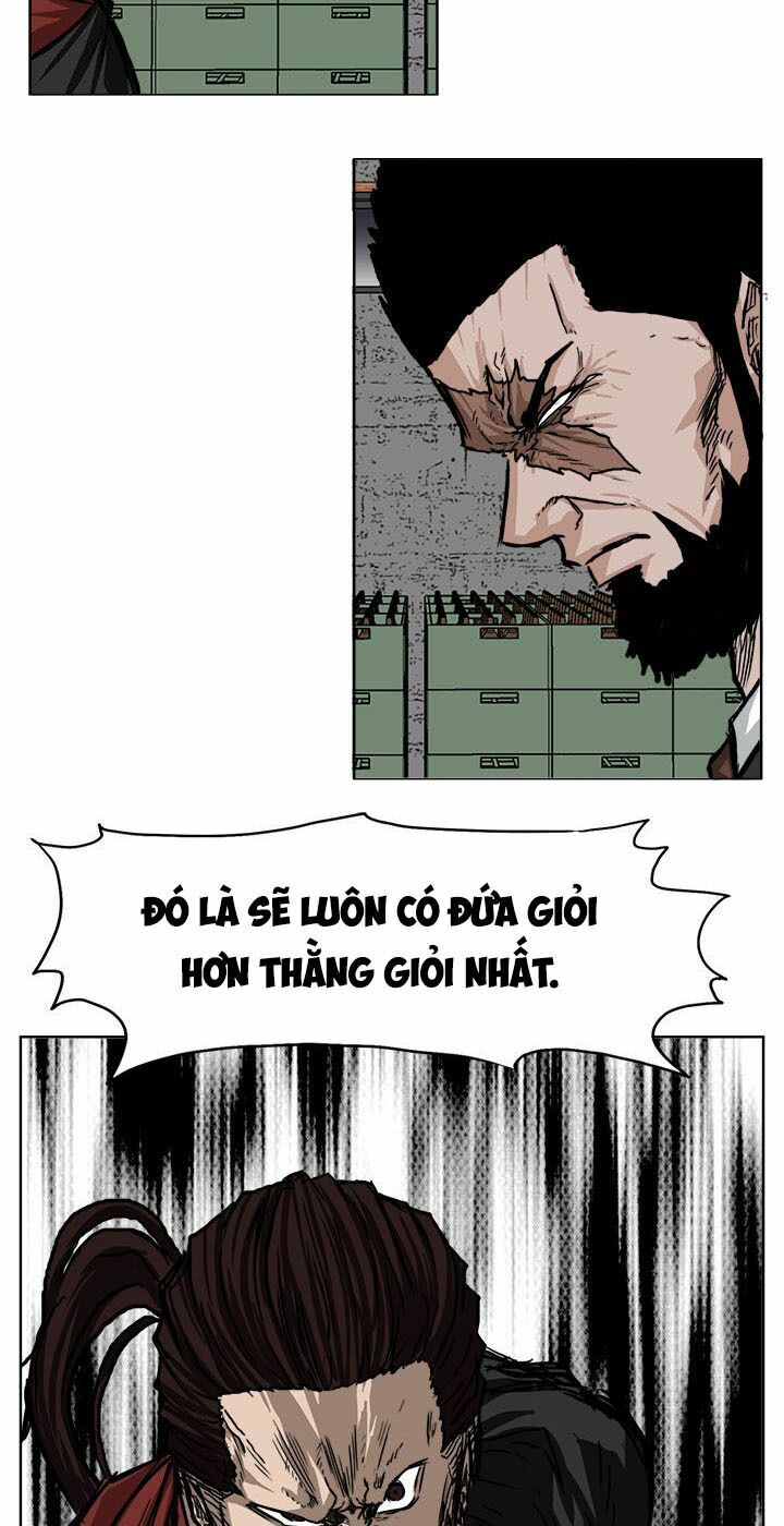 Bá Chủ Học Đường: Chapter 49