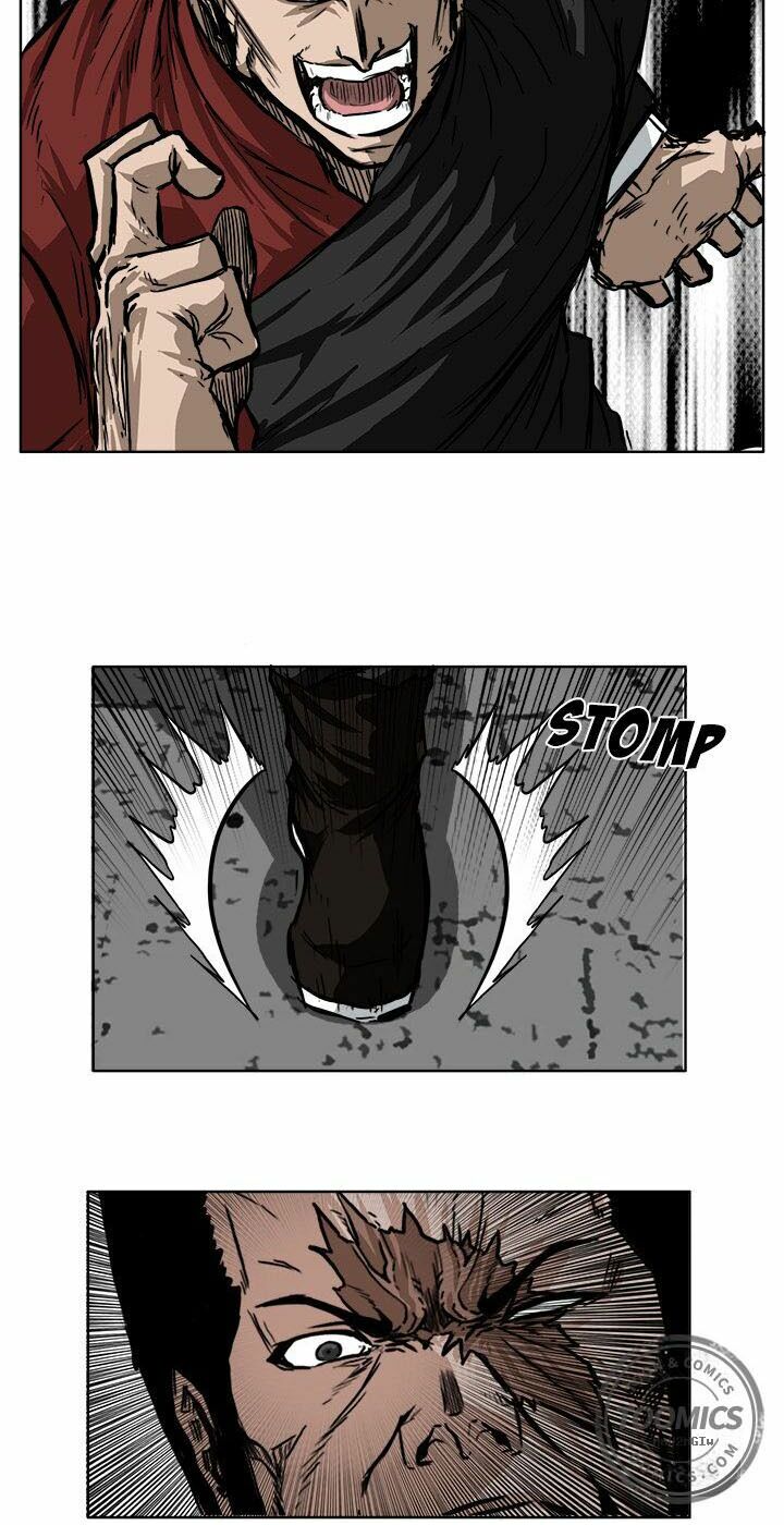 Bá Chủ Học Đường: Chapter 49