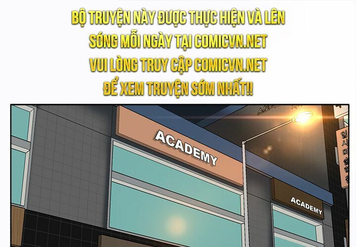 Bá Chủ Học Đường: Chapter 5