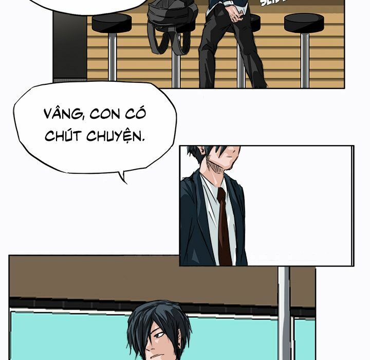 Bá Chủ Học Đường: Chapter 5