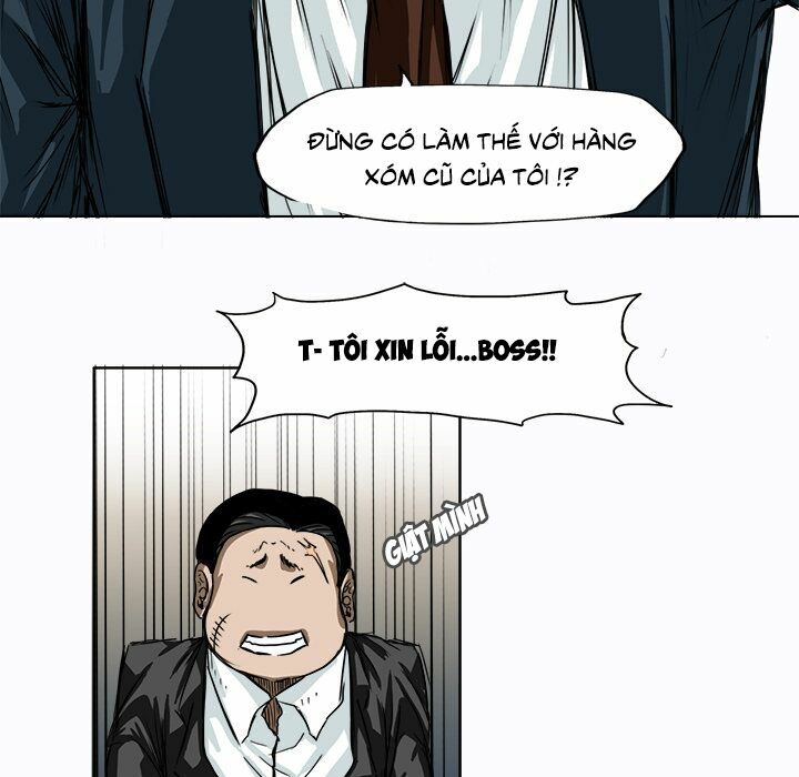 Bá Chủ Học Đường: Chapter 5
