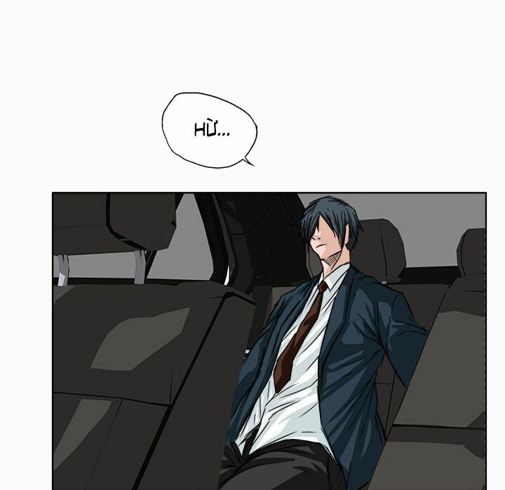 Bá Chủ Học Đường: Chapter 5