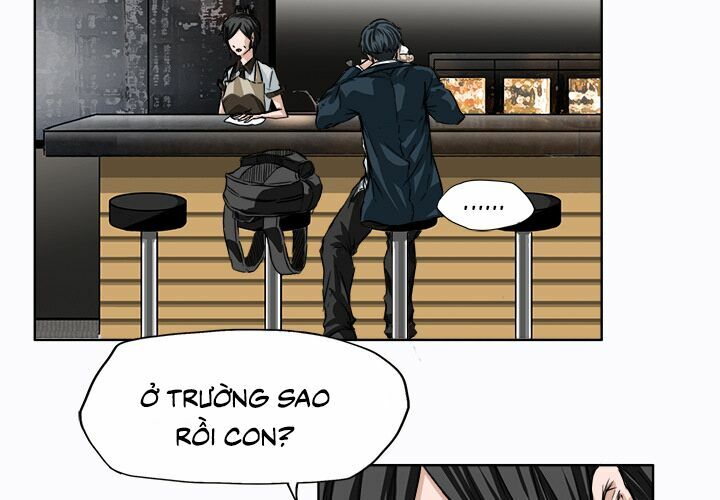 Bá Chủ Học Đường: Chapter 5