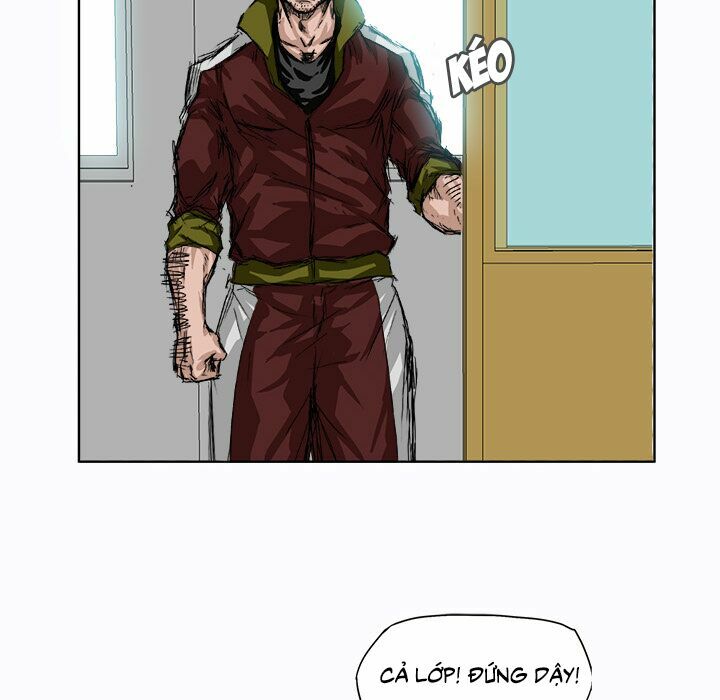 Bá Chủ Học Đường: Chapter 5
