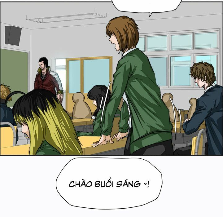 Bá Chủ Học Đường: Chapter 5