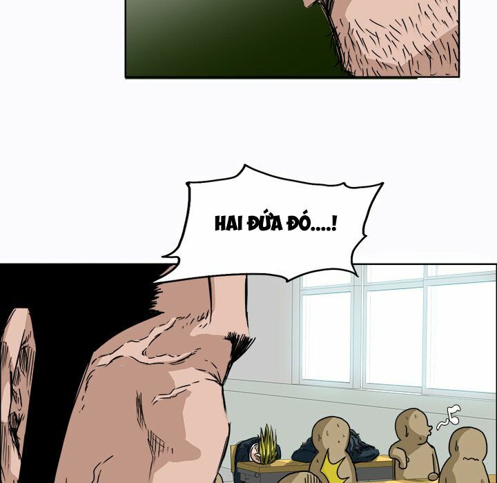 Bá Chủ Học Đường: Chapter 5