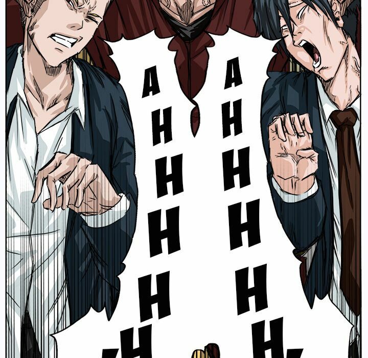 Bá Chủ Học Đường: Chapter 5