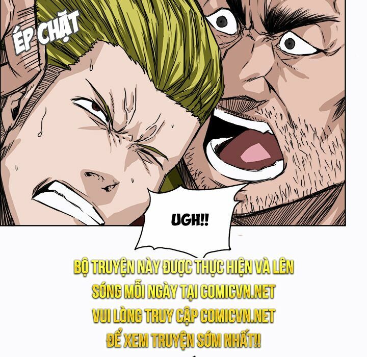 Bá Chủ Học Đường: Chapter 5