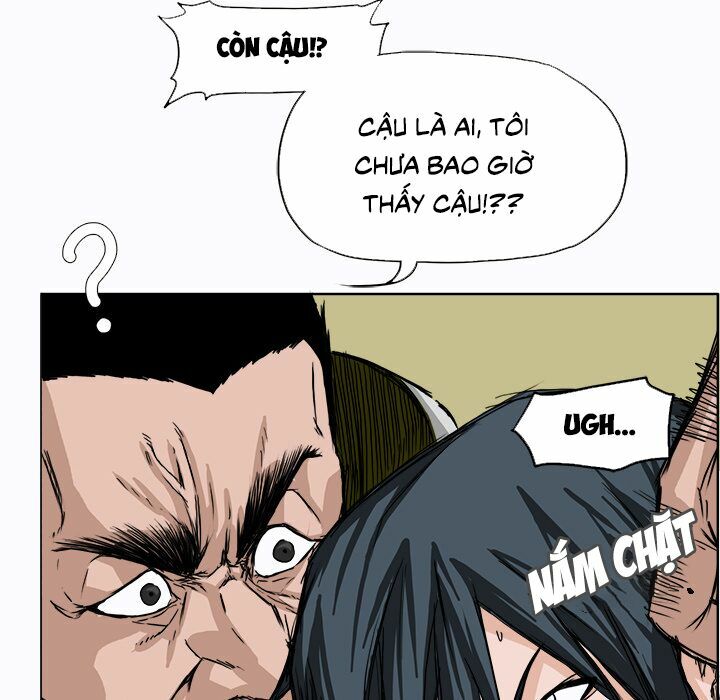 Bá Chủ Học Đường: Chapter 5