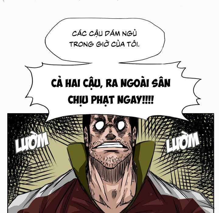 Bá Chủ Học Đường: Chapter 5