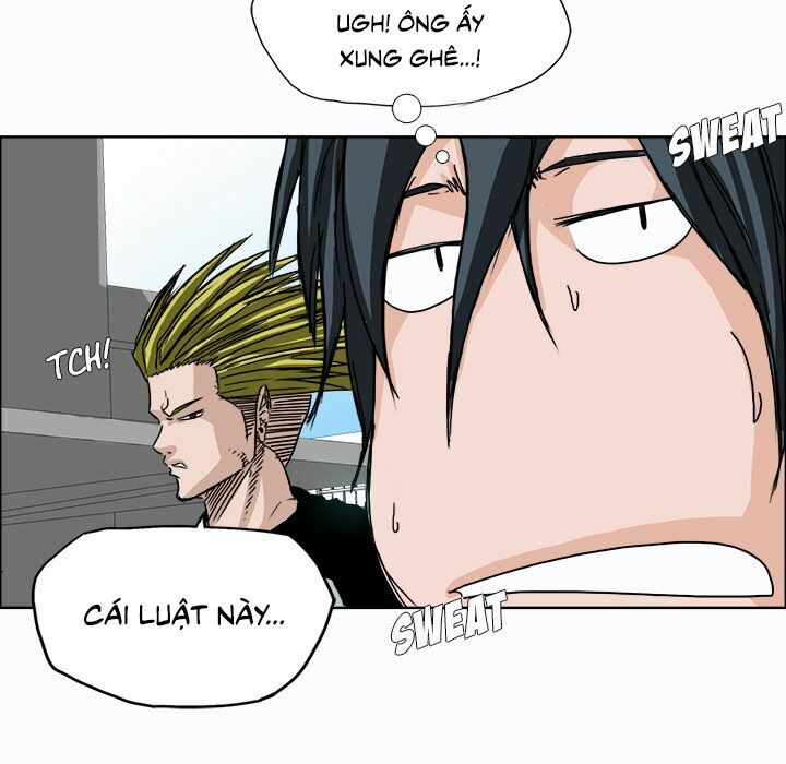 Bá Chủ Học Đường: Chapter 5