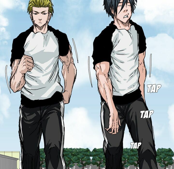 Bá Chủ Học Đường: Chapter 5