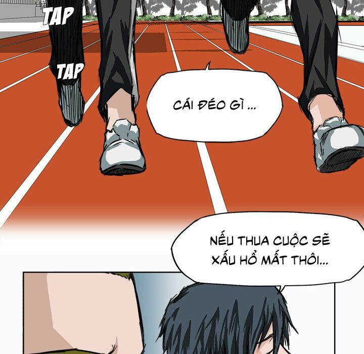 Bá Chủ Học Đường: Chapter 5