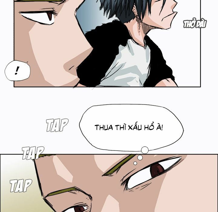 Bá Chủ Học Đường: Chapter 5