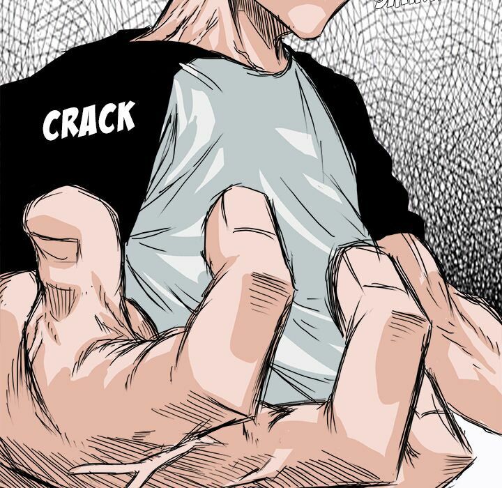 Bá Chủ Học Đường: Chapter 5