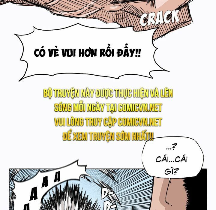 Bá Chủ Học Đường: Chapter 5