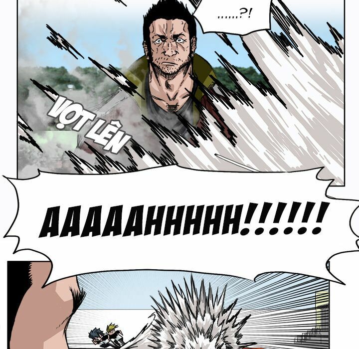 Bá Chủ Học Đường: Chapter 5