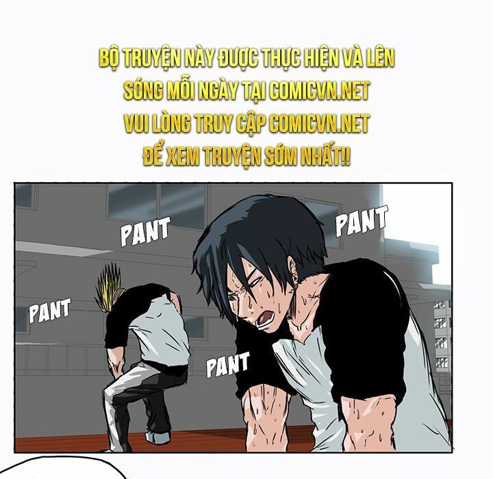 Bá Chủ Học Đường: Chapter 5