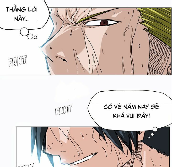 Bá Chủ Học Đường: Chapter 5