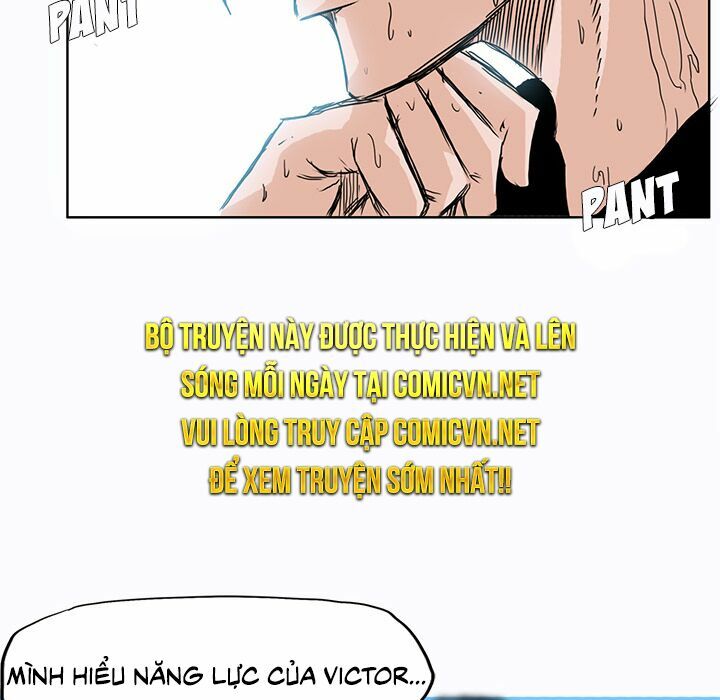 Bá Chủ Học Đường: Chapter 5