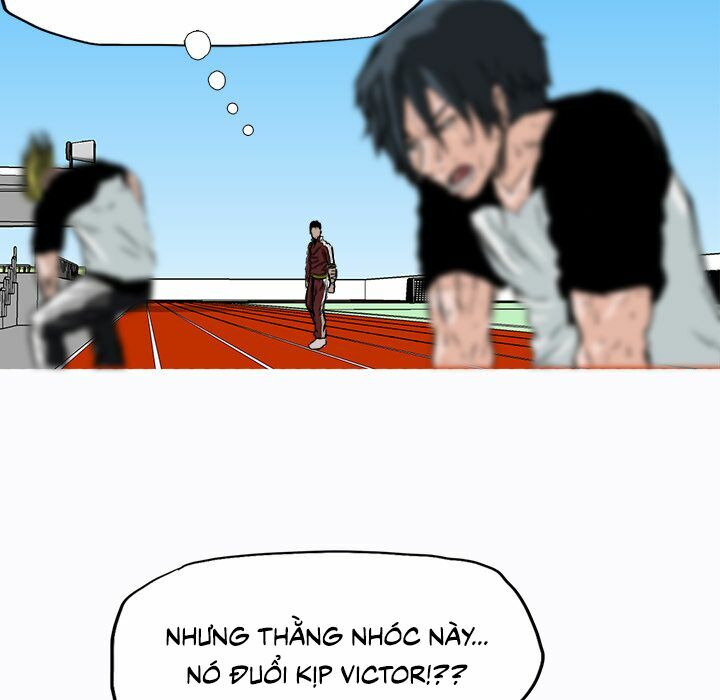 Bá Chủ Học Đường: Chapter 5