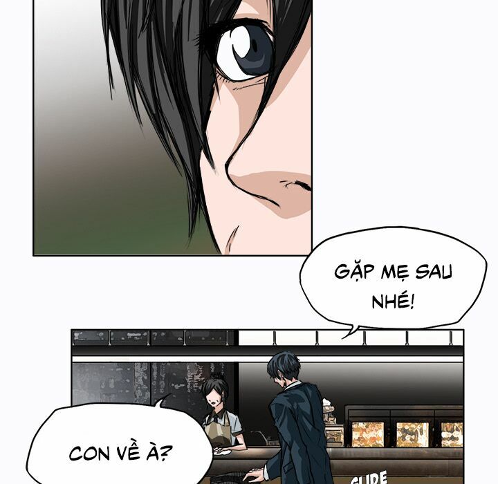 Bá Chủ Học Đường: Chapter 5