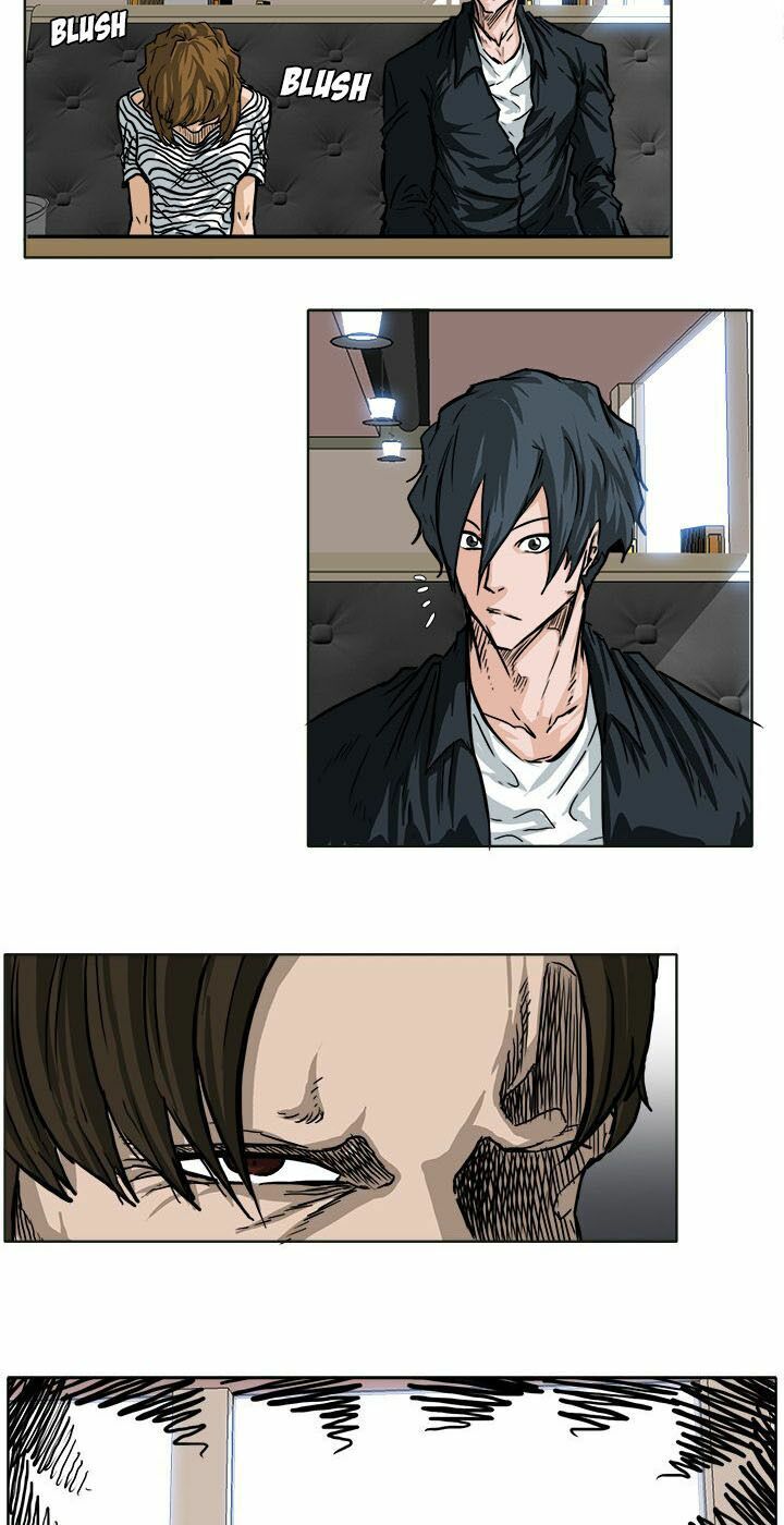 Bá Chủ Học Đường: Chapter 50