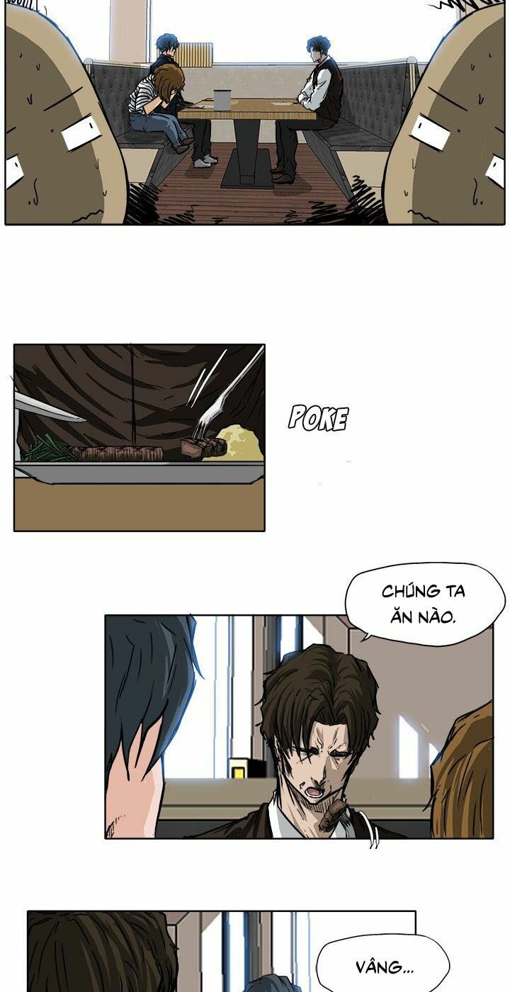 Bá Chủ Học Đường: Chapter 50