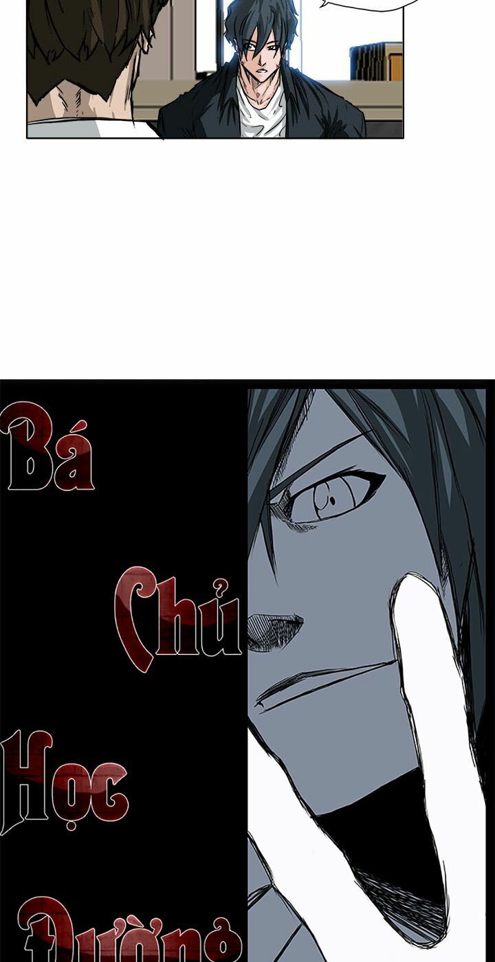 Bá Chủ Học Đường: Chapter 50