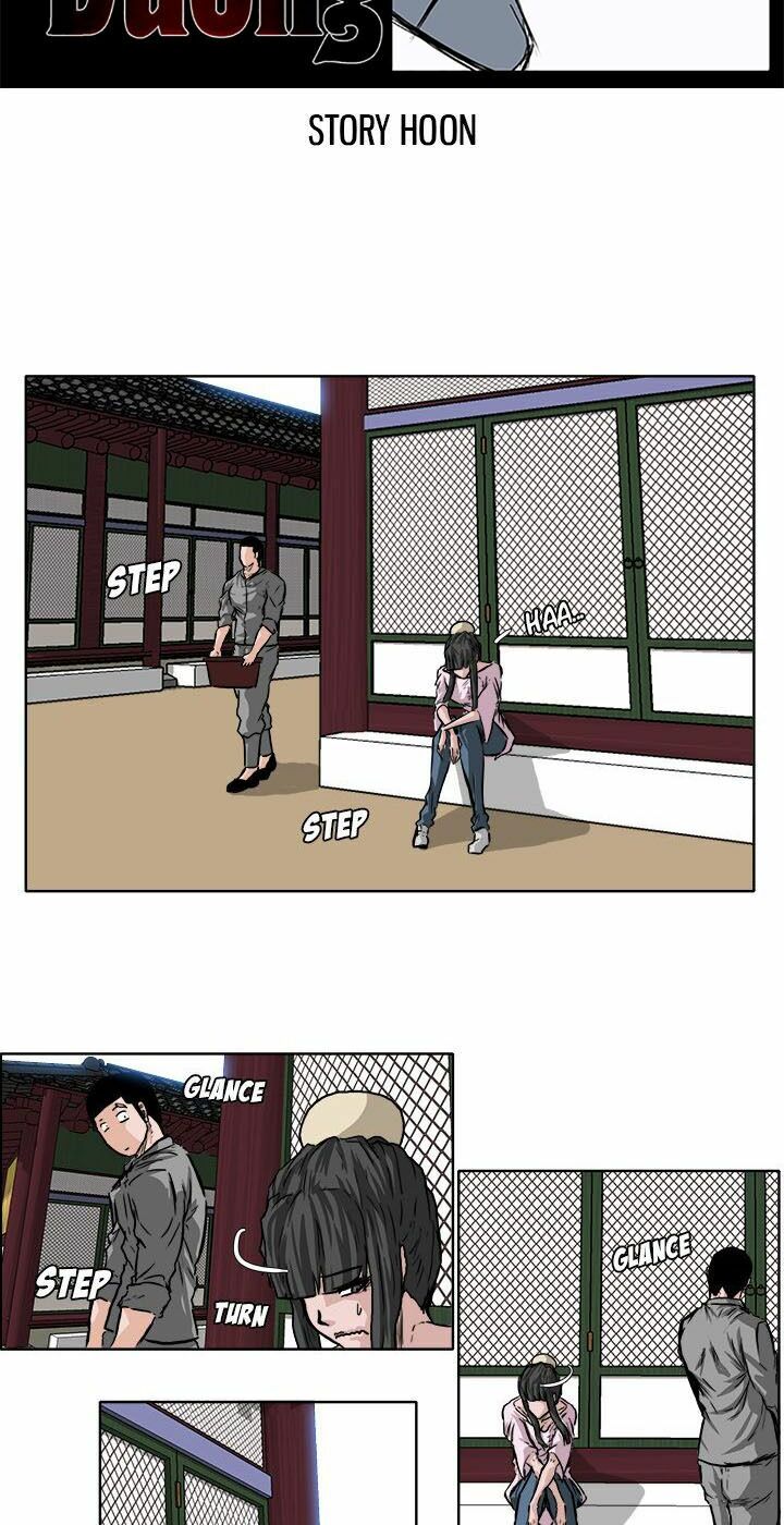Bá Chủ Học Đường: Chapter 50