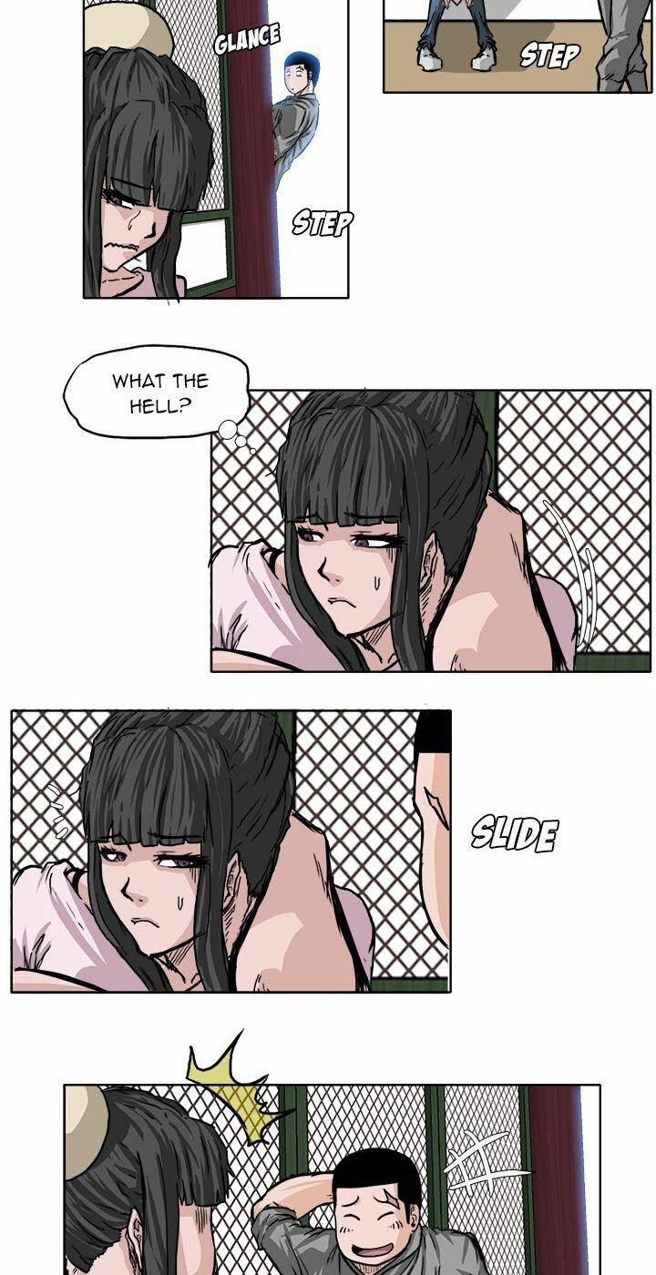 Bá Chủ Học Đường: Chapter 50