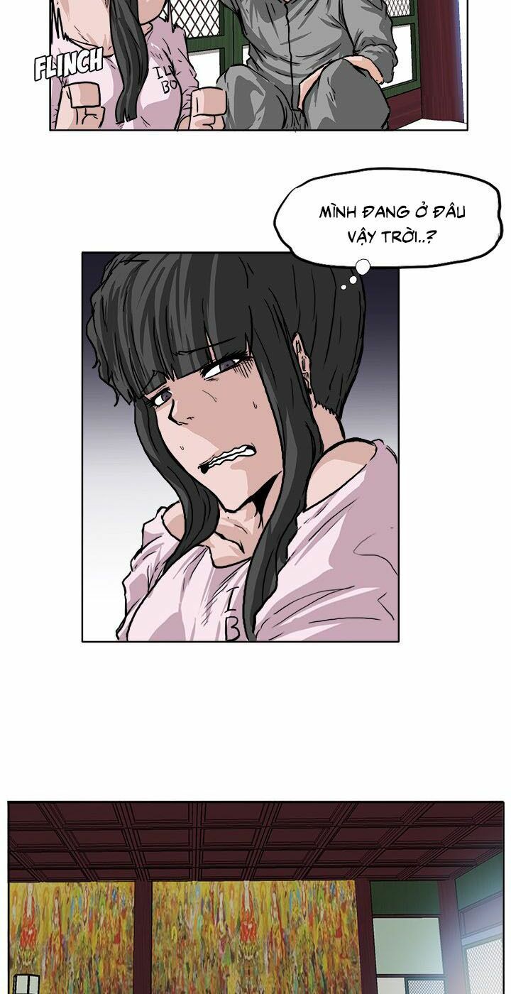 Bá Chủ Học Đường: Chapter 50