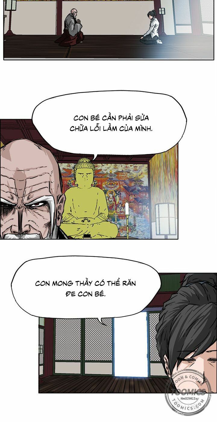 Bá Chủ Học Đường: Chapter 50