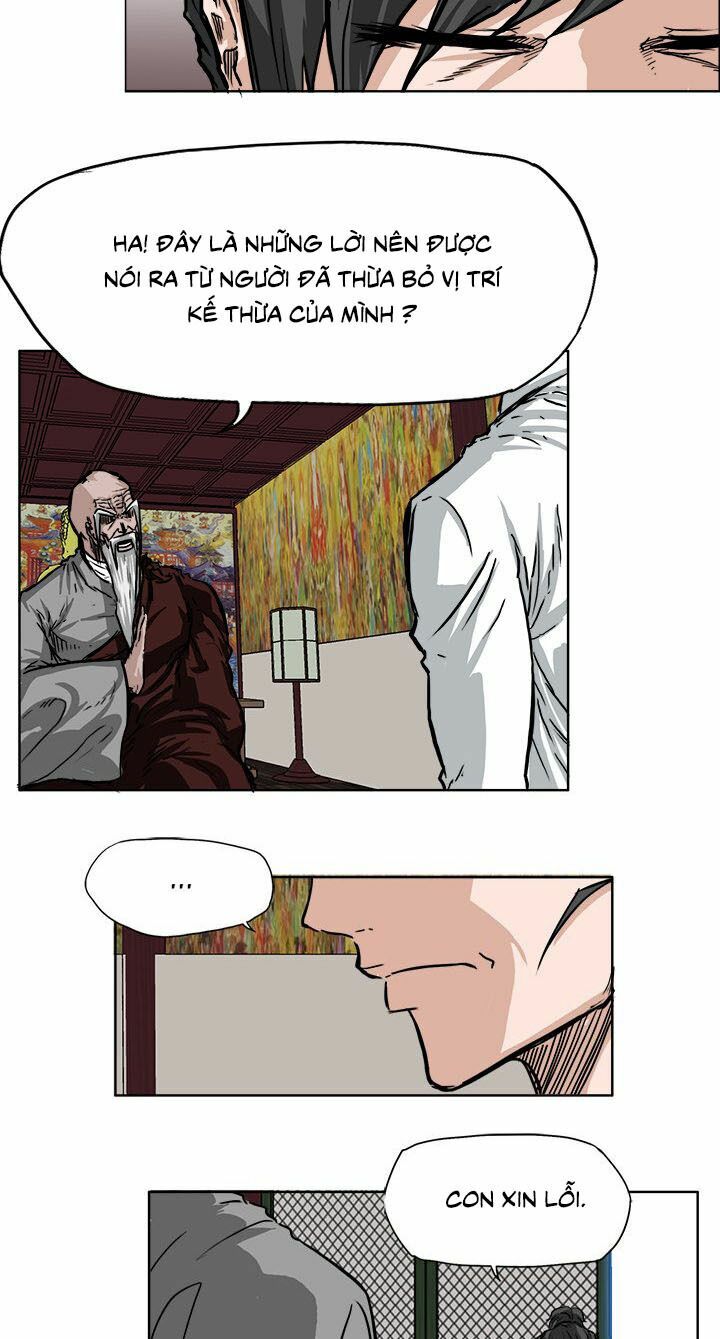 Bá Chủ Học Đường: Chapter 50